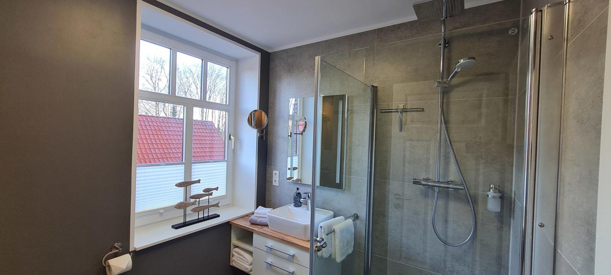 Ferienwohnung Am Bibelgarten Julia Werlte Exteriér fotografie