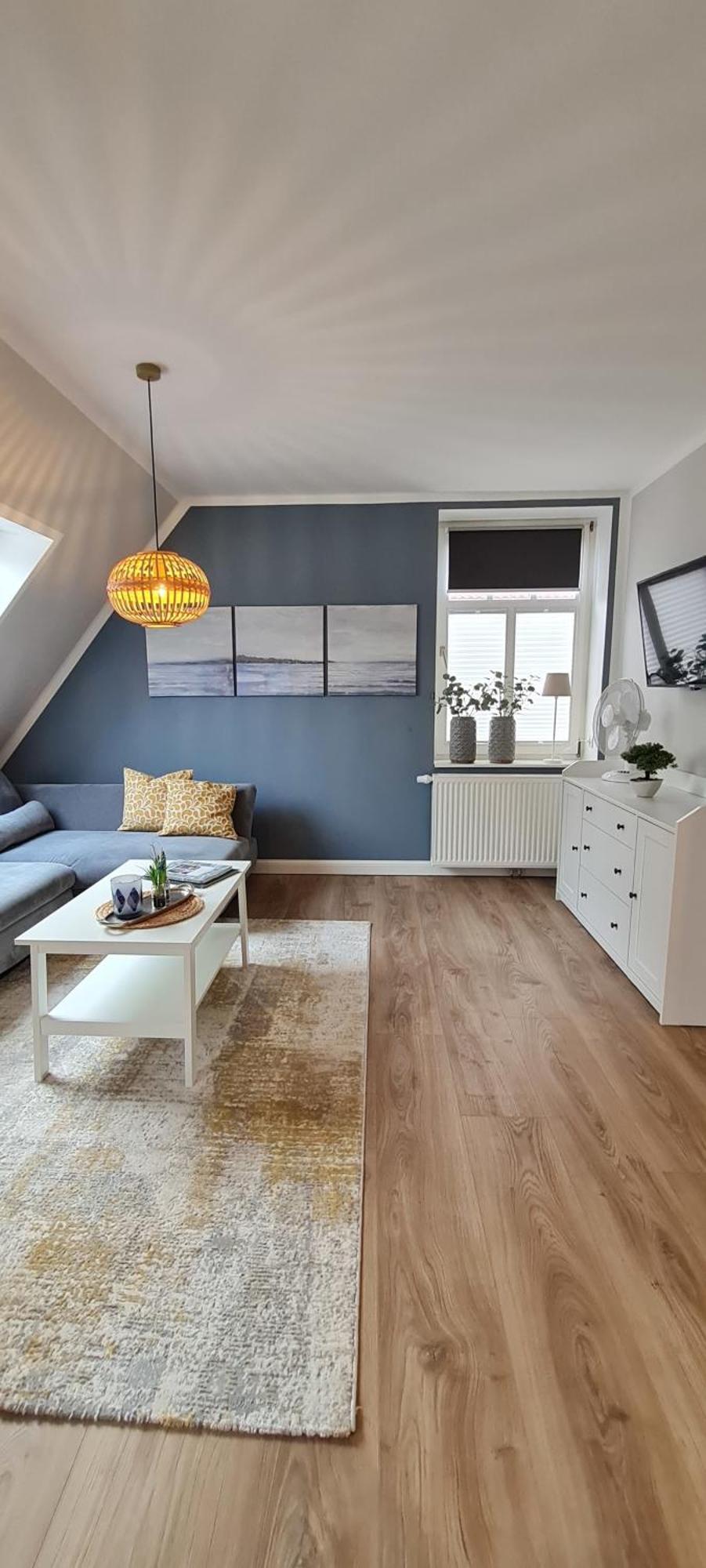 Ferienwohnung Am Bibelgarten Julia Werlte Exteriér fotografie